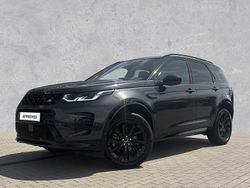 Carpathian grey Gebraucht 2024 Land Rover Discovery Sport SE Dynamic SUV | 50.900 € (Teuer)