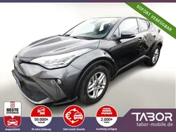 Grau Gebraucht 2023 Toyota C-HR SUV | 24.988 € (Guter Preis)