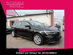 Schwarz Gebraucht 2020 Renault Mégane IV Zen Kombi | 16.690 € (Fairer Preis)