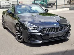 Schwarz Gebraucht 2019 BMW Z4 M M Sport Cabrio | 44.900 € (Guter Preis)