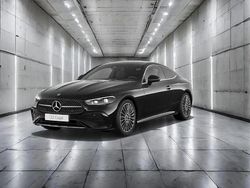 Gebraucht 2025 Mercedes CLE220 | 53.490 € (Fairer Preis)