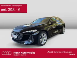 Schwarz Gebraucht 2025 Audi A5 Ambiente Coupé | 49.930 € (Guter Preis)