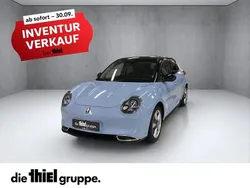 Blau Neu 2025 Ora 03 Pro+ Limousine | 30.495 € (Fairer Preis)
