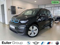 Schwarz Gebraucht 2022 BMW i3 Kleinwagen | 19.488 € (Fairer Preis)
