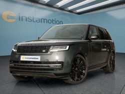 Grün Gebraucht 2025 Land Rover Range Rover SUV | 215.899 €