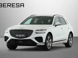 Ft7 Neu 2025 Genesis GV70 SUV | 51.480 € (Guter Preis)