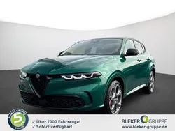 Bianco banchise, uni Neu 2025 Alfa Romeo Tonale SUV | 49.480 € (Teuer)