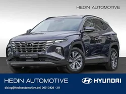 Dark knight Gebraucht 2022 Hyundai Tucson Trend SUV | 25.998 € (Guter Preis)