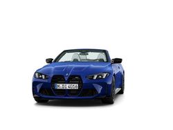 Gebraucht 2025 BMW M4 Cabriolet Competition Edition Cabrio | 86.900 €