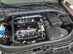 Schwarz Gebraucht 2012 Audi S3 Sport Limousine | 16.700 € (Etwas zu teuer)