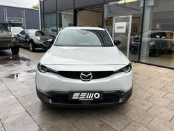 Weiß Gebraucht 2021 Mazda MX30 Ad'Vantage SUV | 12.980 € (Guter Preis)