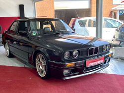 Schwarz Gebraucht 1990 BMW 325 Shadowline Coupé | 39.900 €