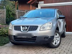 Silber Gebraucht 2009 Nissan Qashqai SUV | 4.400 € (Guter Preis)
