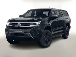VW Amarok