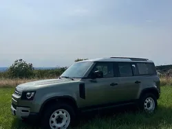 Grün Gebraucht 2020 Land Rover Defender SE SUV | 46.000 € (Guter Preis)