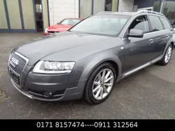 Quarzgrau metallic Gebraucht 2006 Audi A6 Allroad Kombi | 5.750 € (Superpreis)