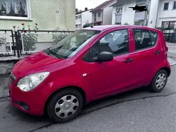 Opel Agila