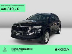 Schwarz Neu 2025 Skoda Karoq Selection SUV | 32.980 € (Guter Preis)