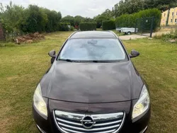 Braun Gebraucht 2011 Opel Insignia Innovation Kombi | 5.500 € (Fairer Preis)