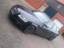 Schwarz Gebraucht 2006 Audi A6 Kombi | 2.700 € (Guter Preis)