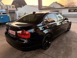 Schwarz Gebraucht 2007 BMW 328 Limousine | 8.990 €