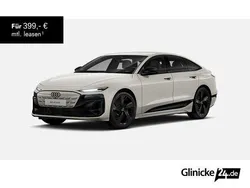 Beige Neu 2025 Audi e-tron Sportback S-Line SUV | 58.790 € (Superpreis)