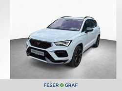 Nevada weiss Gebraucht 2022 Cupra Ateca SUV | 31.890 € (Guter Preis)