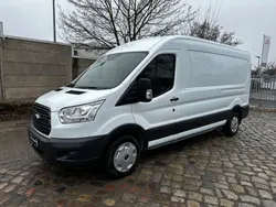 Weiß Gebraucht 2014 Ford Transit Van / Kleinbus | 13.990 € (Fairer Preis)