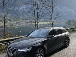 Gebraucht 2016 Audi A6 Ambiente Kombi | 19.000 € (Superpreis)