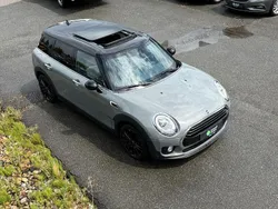 Grau Gebraucht 2019 Mini Cooper Clubman Kombi | 19.980 € (Fairer Preis)
