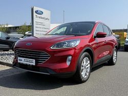 Rot Gebraucht 2021 Ford Kuga Titanium X SUV | 26.990 € (Teuer)