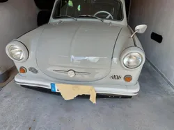 Trabant 600