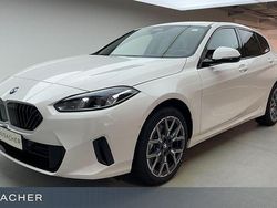 Alpinweiss Gebraucht 2025 BMW 116 Shadowline Kleinwagen | 28.990 € (Etwas zu teuer)