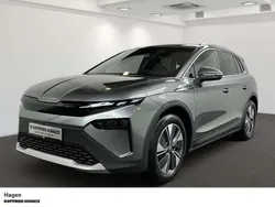 Graphitegrau metallic Neu 2025 Skoda Elroq SUV | 49.540 € (Fairer Preis)