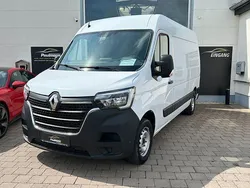 Weiß Gebraucht 2020 Renault Master Van | 23.890 € (Etwas zu teuer)