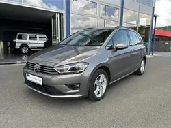 Grau Gebraucht 2015 VW Golf VII Comfortline Limousine | 13.950 € (Fairer Preis)