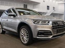 Florettsilber Gebraucht 2019 Audi Q5 S-Line SUV | 29.450 € (Superpreis)