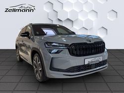 Grau Neu 2025 Skoda Kodiaq SportLine SUV | 54.778 €