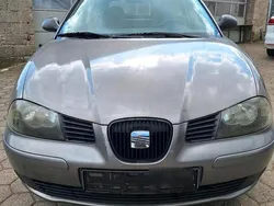 Gebraucht 2002 Seat Ibiza Kleinwagen | 1.550 € (Etwas zu teuer)