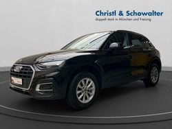 Brillantschwarz Gebraucht 2022 Audi Q5 SUV | 32.301 € (Superpreis)