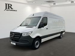 Weiß Gebraucht 2025 Mercedes Sprinter Van | 49.990 €
