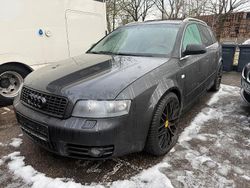 Schwarz Gebraucht 2003 Audi S4 Kombi | 14.500 €