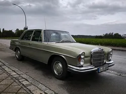 Grün Gebraucht 2025 Mercedes 280 SE Limousine | 27.999 €