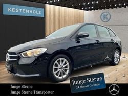 Schwarz Gebraucht 2022 Mercedes E250 Limousine | 22.990 € (Superpreis)