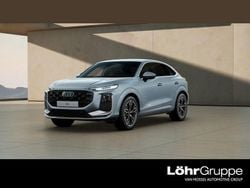 Grau Neu 2025 Audi Q3 Sportback Sport SUV | 58.980 € (Superpreis)