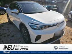 Weiß Gebraucht 2023 VW ID.4 Pro Performance SUV | 27.879 € (Superpreis)