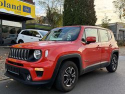 Orange Gebraucht 2020 Jeep Renegade Longitude SUV | 16.750 € (Etwas zu teuer)