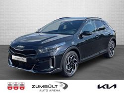 Schwarz (zilianschwarz metallic) Neu 2025 Kia XCeed GT-Line SUV | 35.490 €