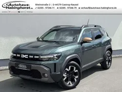 Grau Neu 2025 Dacia Duster Extreme SUV | 27.690 € (Guter Preis)