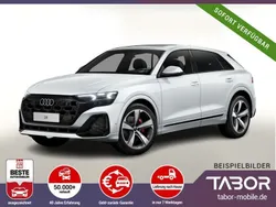 Weiss Neu 2024 Audi Q8 Comfort SUV | 83.888 €
